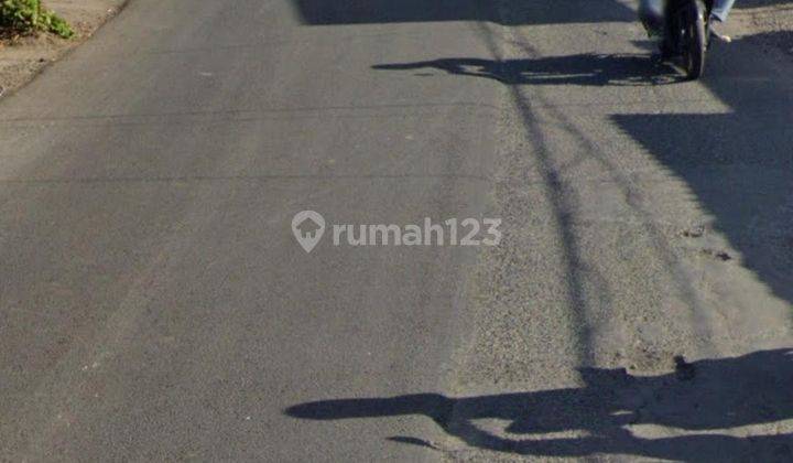 Disewakan Tanah Jl Tukad Balian Utama.renon Denpasar. 2