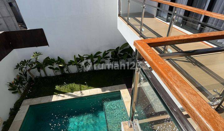 Dijual Villa Murah Dan Strategislokasi Munggu Pemaron 2