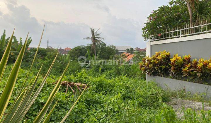 Tanah Prwmium Di Puri Sambada Dekat Canggu 2