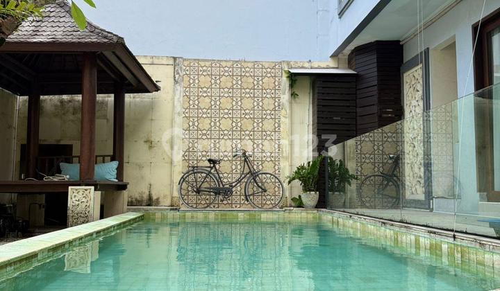 For Sale Greenlot Residence Munggu Badung Bali 2
