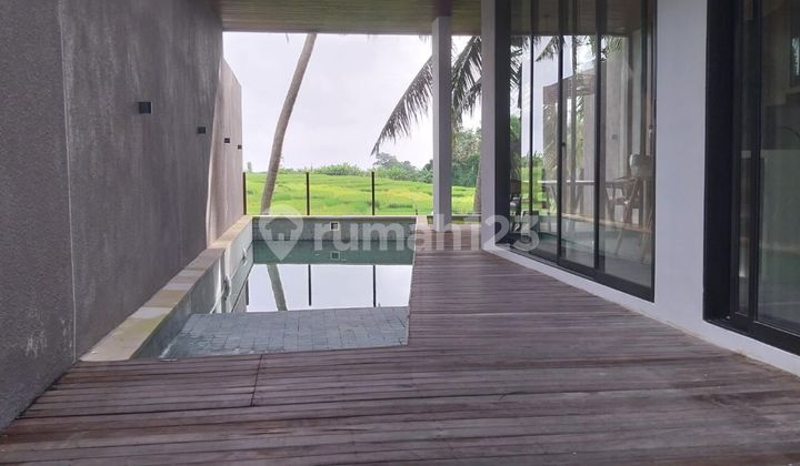 For Rent/Sale Cemara House At Arkara Village - Kedungu 2