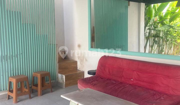 Di Jual Rumah Semi Villalokasi Di Jalan Utama Wijaya Kusuma 2