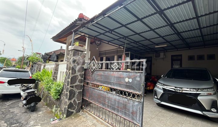 Dijual Rumah Lingkungan Aman Di Perumahan Nuansa Hijau Dijual Rumah Lingkungan Aman Di Perumahan Nuansa Hijau