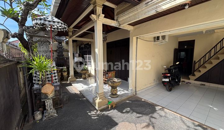 For Sale, House Location Monang Maning, Elite Neighborhood For Sale, House Location Monang Maning, Elite Neighborhood