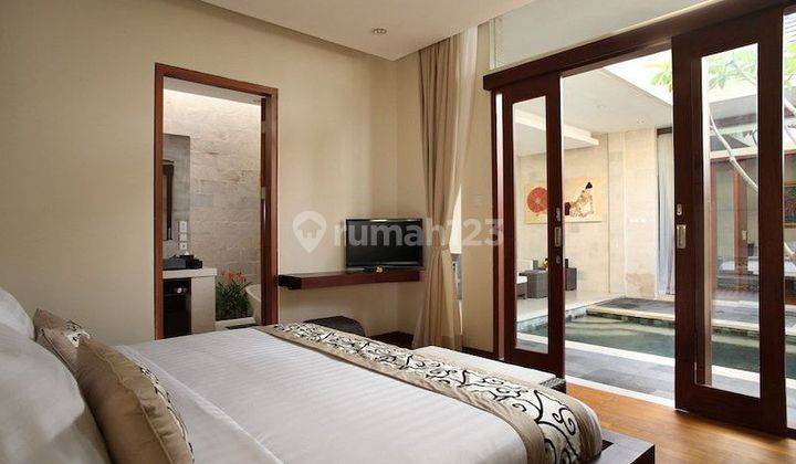 3 Star Hotel In Sanur Bali Near Beach 2