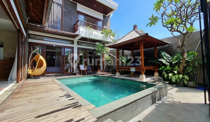 For Sale: Modern Villa in Taman Griya Jimbaran, Kuta