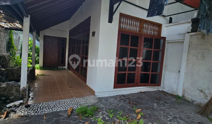 For Sale House Needs Renovation Located At Jl Majapahit Kuta For Sale House Needs Renovation Located At Jl Majapahit Kuta