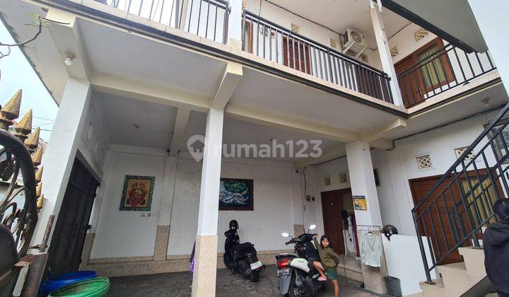 Dijual Kos Kosan Lantai 2 Di Kawasan Jalan Pakisaji Hayam Wuruk  1