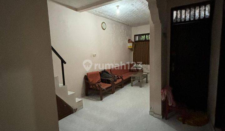 Di Sewakan Rumah Lantai 2 Di Semat Canggu Bali 2