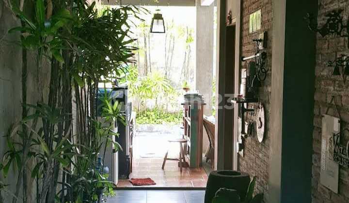For Sale / Freehold: Echo Homestay 7 Beds, Jl. Munduk Catu Canggu 2