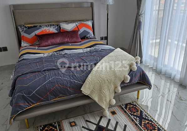 For Sale House Located On Jl Gunung Salak Padangsambian Kelod 2