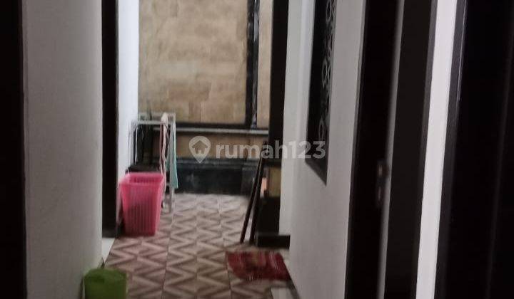 Di Jual Rumah Lantai 3lokasi Dekat Poltabes Denpasar 2