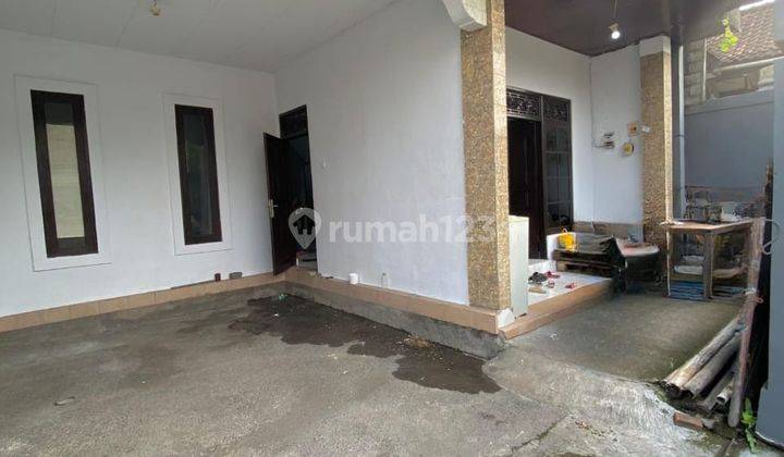 Di Jual Rumah 2 Lantai Lokasi : Banjar Penenjoan Darmasaba Badung 2