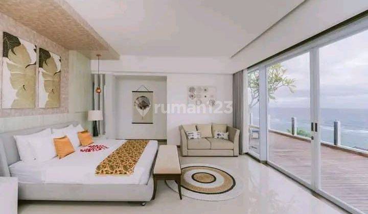 Luxury Villa with Sea View Sawangan Luxury Villa Complex 2