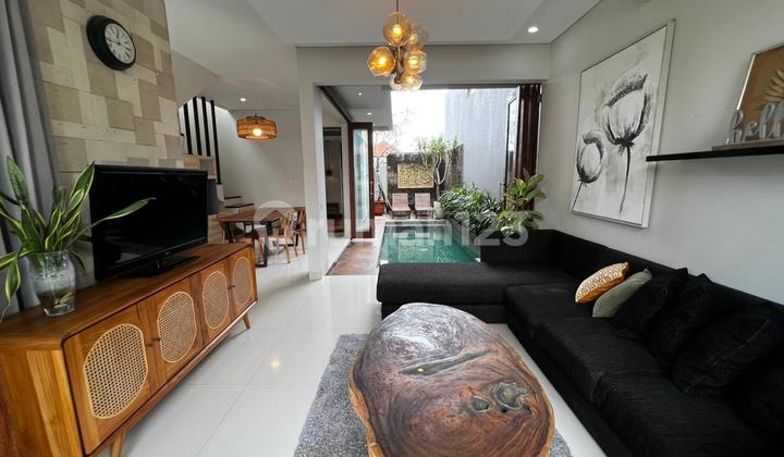 Dijual Rumah Modern Minimalis Lantai 3 Jalan Sedap Malam  2