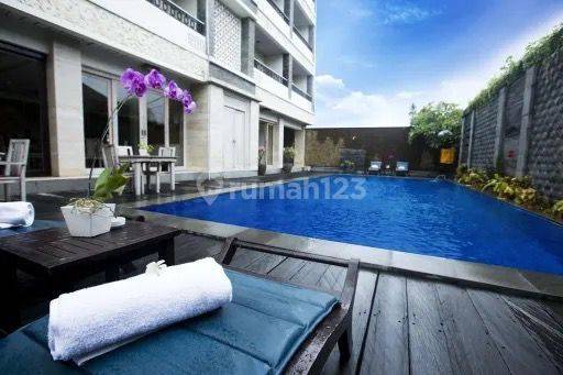 For Sale 3 Stars Hotelindian Market Free Hold 2