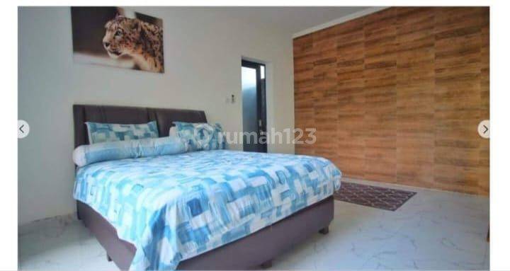 For Salevilla Modern Dalung Permai Dekat Canggu 2