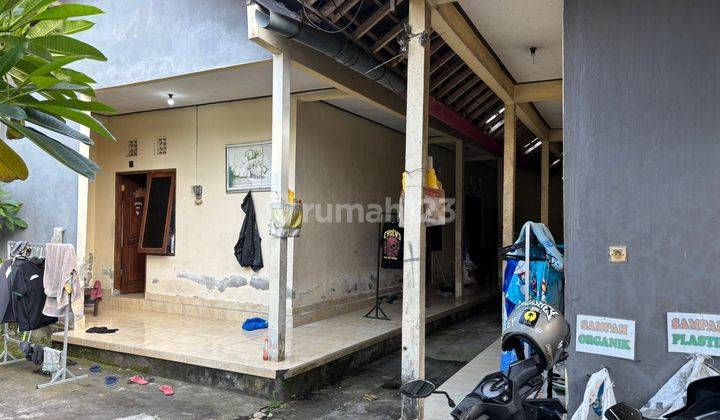 Dijual Rumah Kos Lokasi Di Ubud Singakerta 1