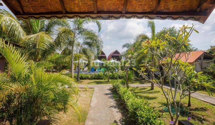 For Sale Villa At Nusa Penida Klungkung Bali 2