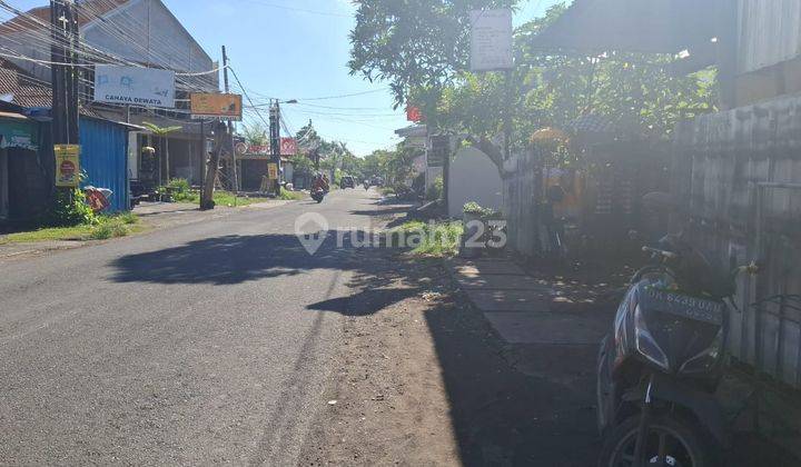 Di Jual Tanah Induk Danau Tempe Isi Bangunan Rumah 2