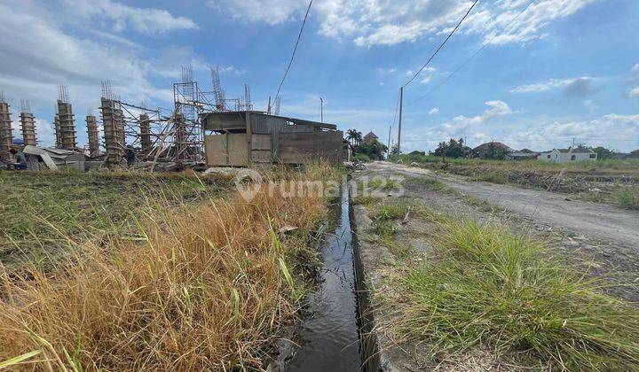 Tanah Murah View Sawah Dan Laut Kawasan Pantai Cinta 2