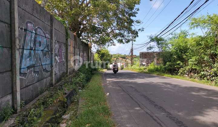 Di Jual Tanah Jl Utama Darmawangsa Cocok Untuk Ruko Di Jual Tanah Jl Utama Darmawangsa Cocok Untuk Ruko