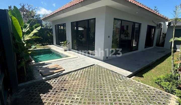 For Sale Leased Hold 27 Years Villa Kerobokan Kedampang For Sale Leased Hold 27 Years Villa Kerobokan Kedampang