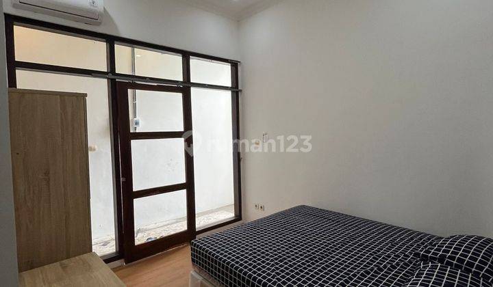 Dijual Guesthouse 10 Kamar Permata 7 Giri Hill Kampial Kuta Selatan 2