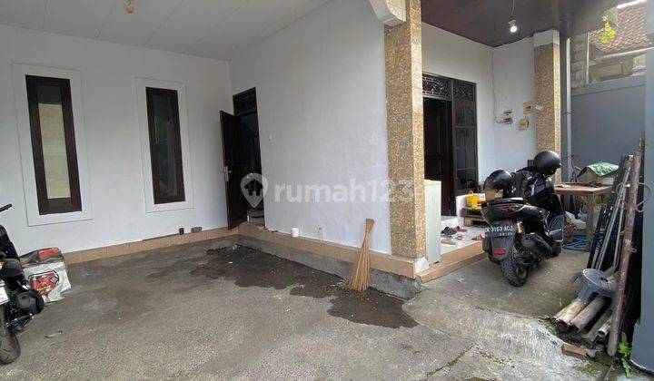 Di Jual Rumah 2 Lantai Lokasi : Jl. Kresna Darmasaba Badung 2