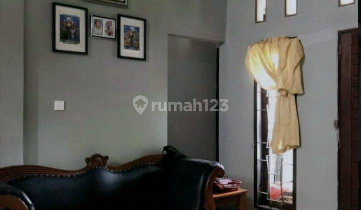 Jual Rumah Lantai 2di Area Taman Giri Benoa 1