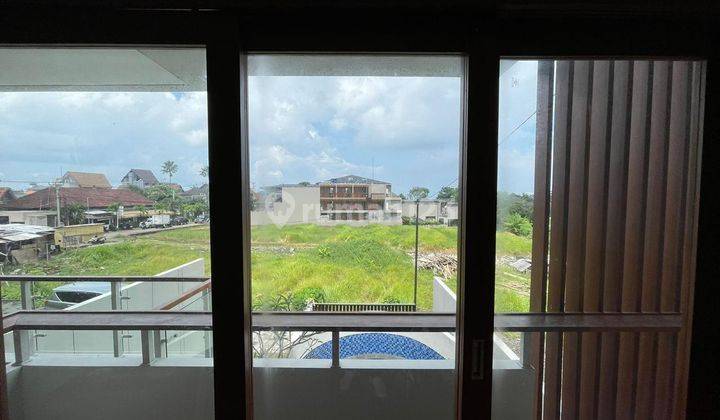 Villa Swarna Pererenan Canggu Luxury 400 Mtr Ke Pantai 2