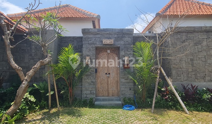 Brand New 3 Unit Villa 2 Bed, Kemenuh, Ubud, Gianyar, Bali Brand New 3 Unit Villa 2 Bed, Kemenuh, Ubud, Gianyar, Bali