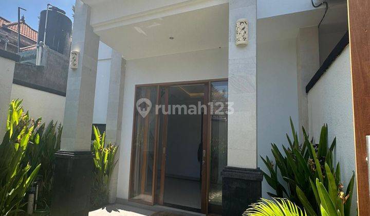 For Sale Or Leased  New Tropical Mediteranean Villa Munggu