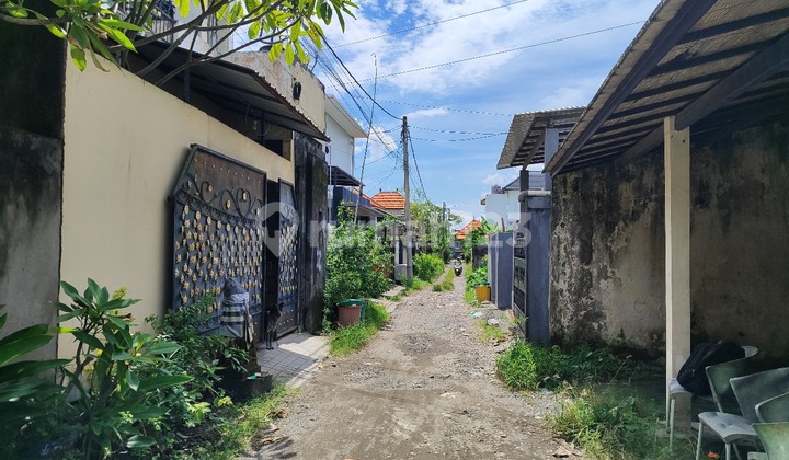 Di Jual Tnh Isi Rmh Semi Lantai 2 Sanurberlokasi Jln Ngayasan Di Jual Tnh Isi Rmh Semi Lantai 2 Sanurberlokasi Jln Ngayasan