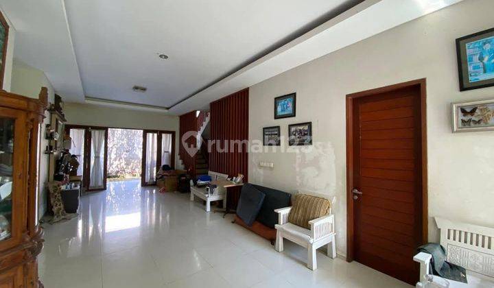 For Salerumah Semi Villa Tregguli Penatih Denpasar Bali 2