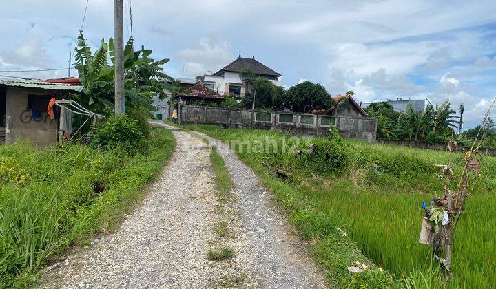 Dijual /freehold Lokasi Buwit Tabanan Bali 1