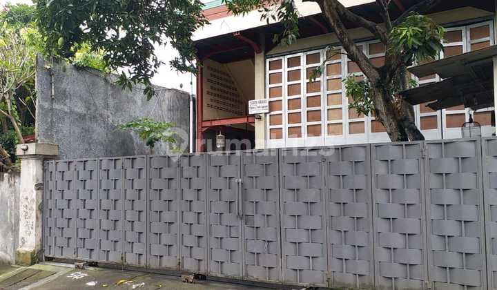 Forsalegudang 3 Lantailokasi Muding Kerobokan 1
