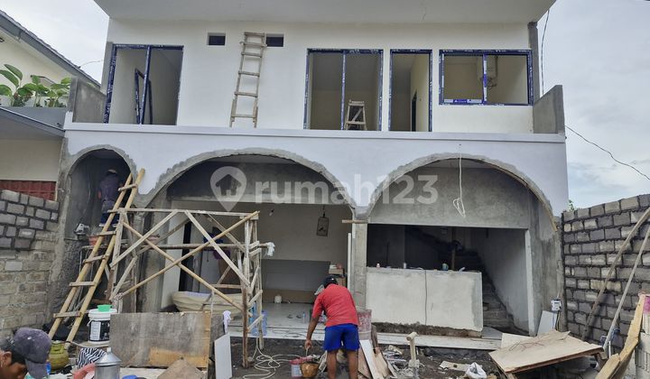 Jual Rumah Baru Lokasi Kertedalemrumah 3 Kamar Tidur Dekat Sanur
 2