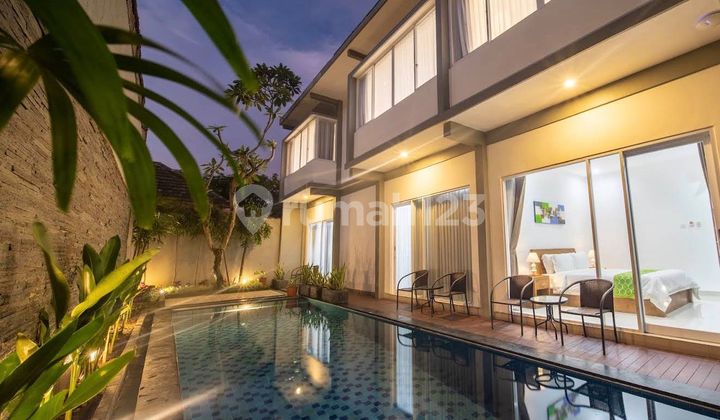 Guest House Disewakan di Tegal Cupek, Umalas, Kerobokan 2