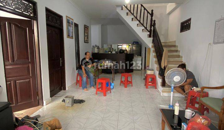 Di Jual Rumah 2 Lantai Lokasi : Jl. Kresna Darmasaba Badung 2