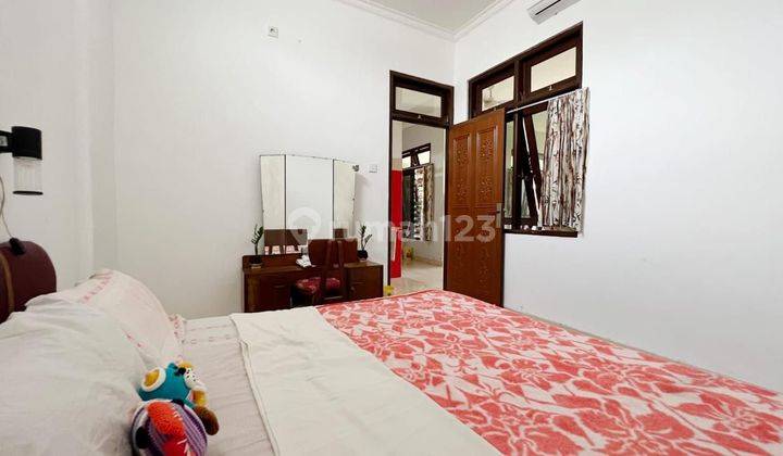 Di Jual Rumah Lantai 1 Lokasi Kertha Raharja Sidakarya  2