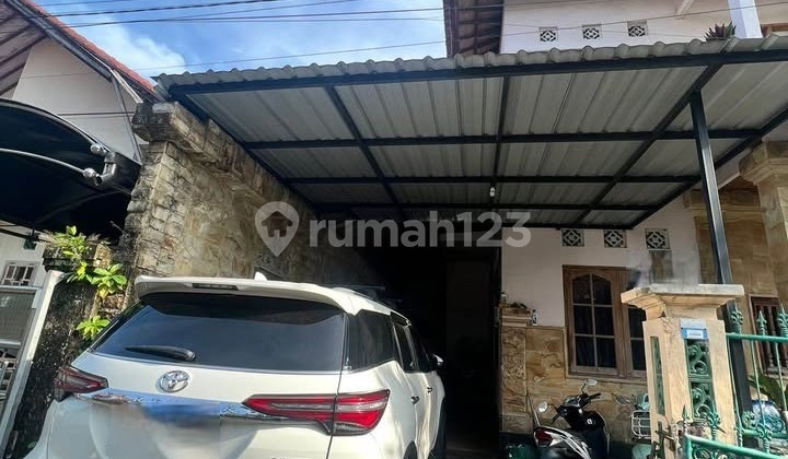Dijual Murah Rumah 2 Lantai Di Jln Gemitir Kesiman Kertalangu