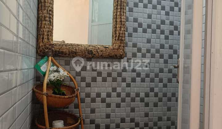 For Sale Semi Villa House (Classic Modern) Location Melasti Ungasan 2