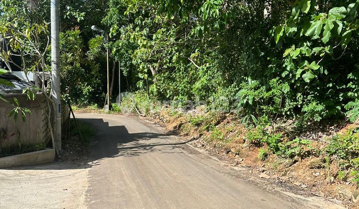 Dijual Tanah - Batu Manik, Uluwatu Lokasi Premium Dijual Tanah - Batu Manik, Uluwatu Lokasi Premium