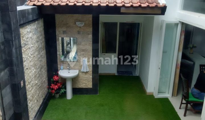 For Sale Guest House, located in Puri Gading Jimbaran, South Kuta 2