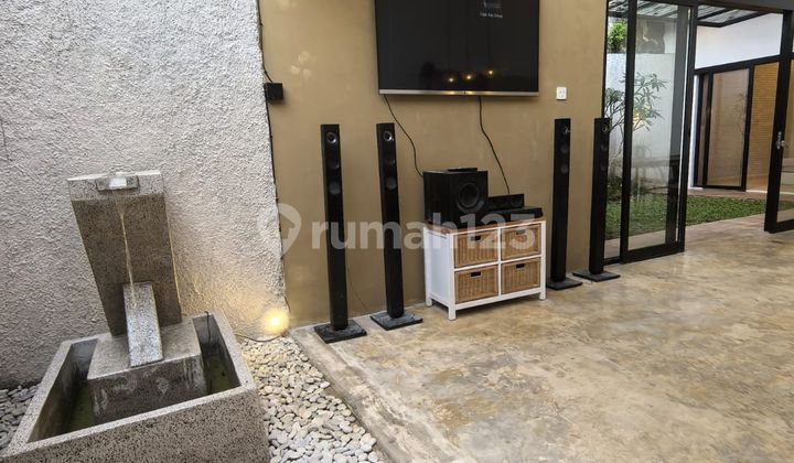 Exclusive Premium Villa, Kampial Jalan Darmawangsa Nusa Dua Bali