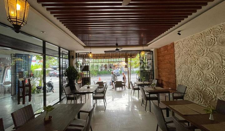 Lease Hold Or Freehold Smart Boutique Hotel Included Villa