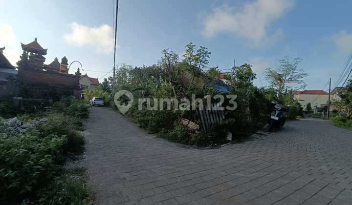 Land For Freehold & Leashold Ungasan - Bali Jln. Toyaning Land For Freehold & Leashold Ungasan - Bali Jln. Toyaning