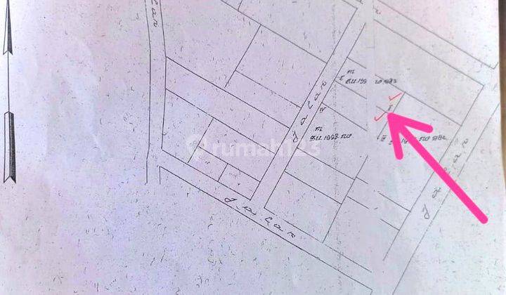 Vacant Land in Dewi Sri Sunset Road Area 1