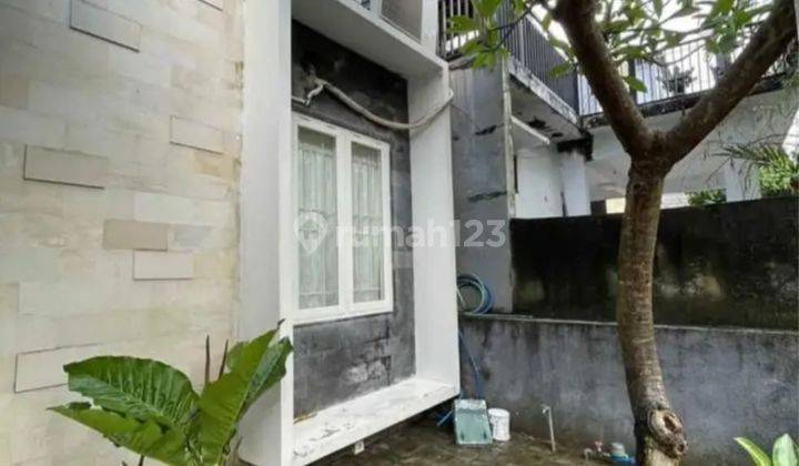 Dijual Rumah Dps Selatan Sidekarye, Dkt Baipas Ngurah Rai 1